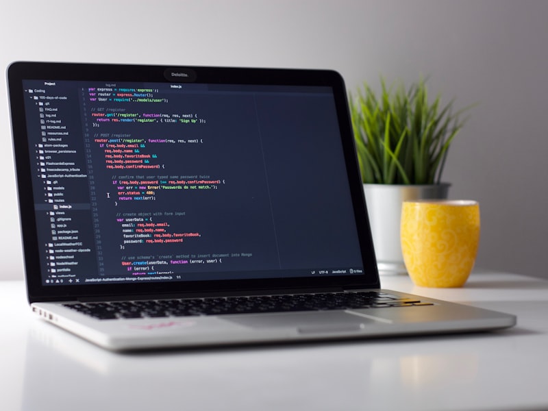 Java Programming Masterclass