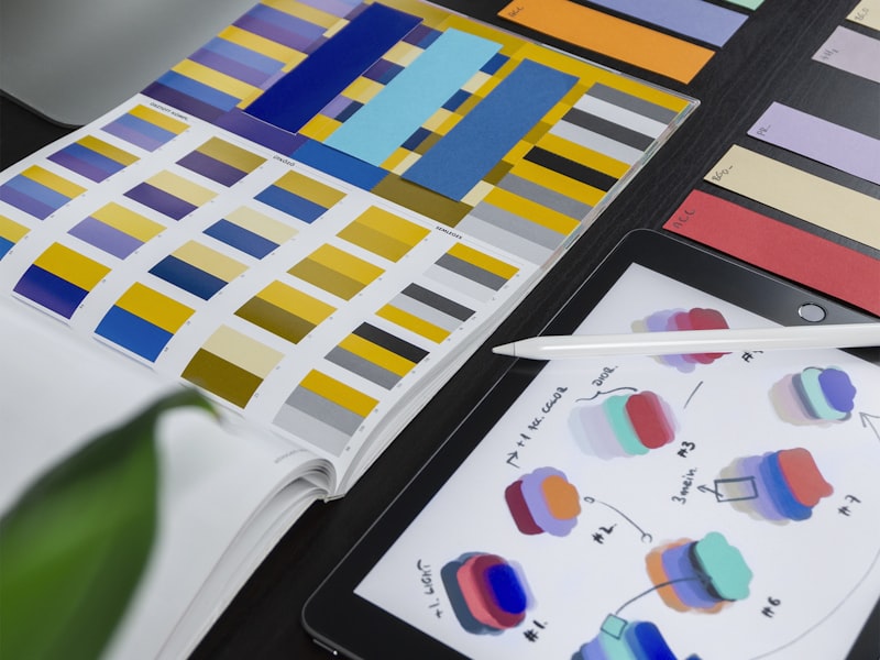 UI/UX Design Essentials