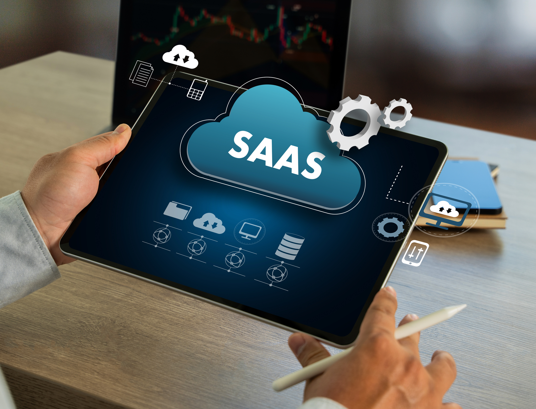 SaaS Product Development